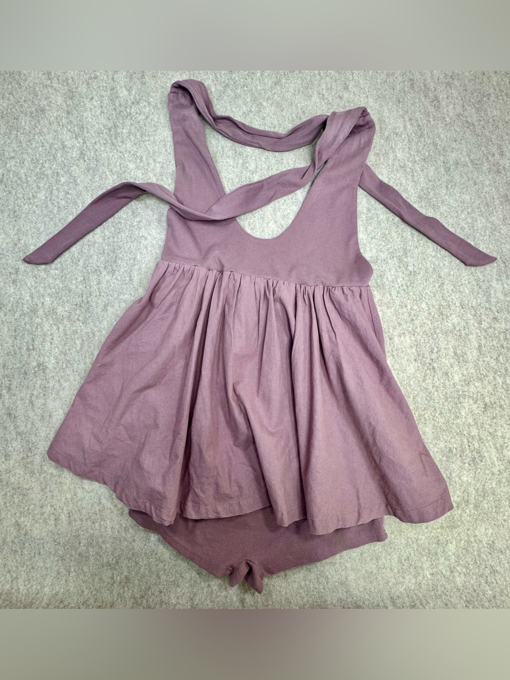 Baja Romper Free People